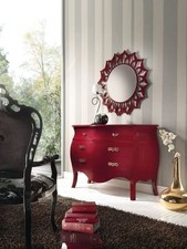 COMO' BOMBATO CONSOLLE CON