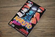 Masashi Kishimoto Naruto 45 Prima edizione italiana 2009 Planet Manga OTTIMO
