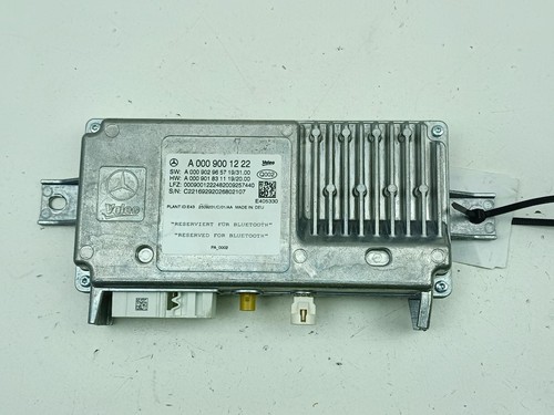 Modulo comando telematico - modulo,