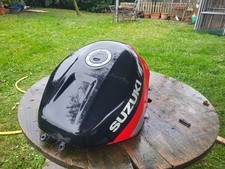 Serbatoio Benzina suzuki gsx-r