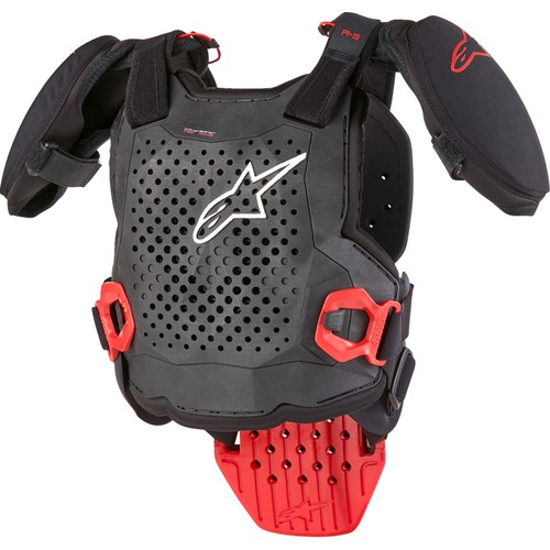 Alpinestars v2 ragazzi - s,