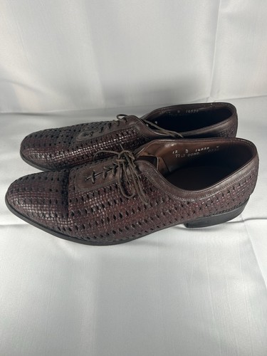 Allen edmonds uomo 7767 - allen,