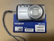 Fotocamera digitale compatta