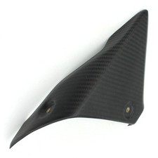 Protezione termica scarico in