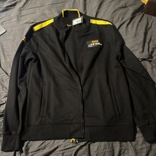 Felpa Pirelli Zip Up Formula 1