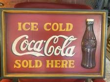 QUADRO INSEGNA PUBBLICITARIA