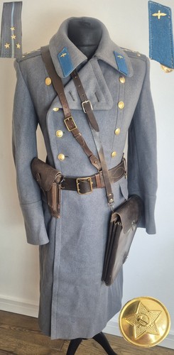 Soviet air force captain - soviet, captain's