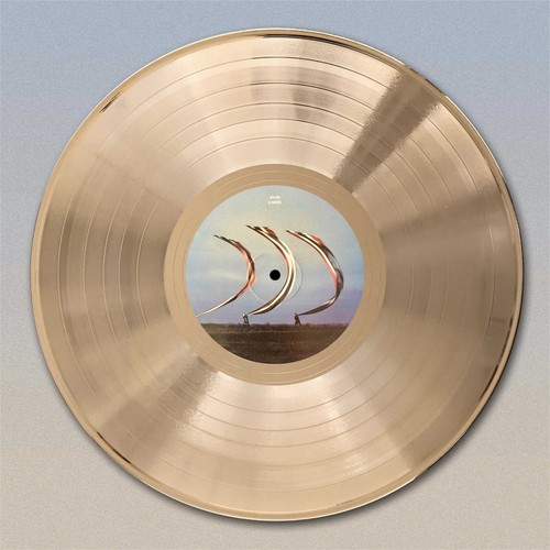 Pink floyd the division bell - division, bell"