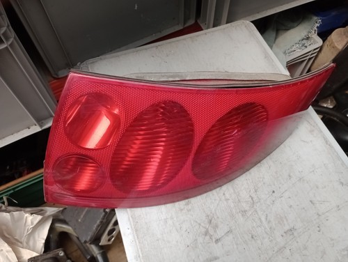 Audi mk1 right side rear - mk1,