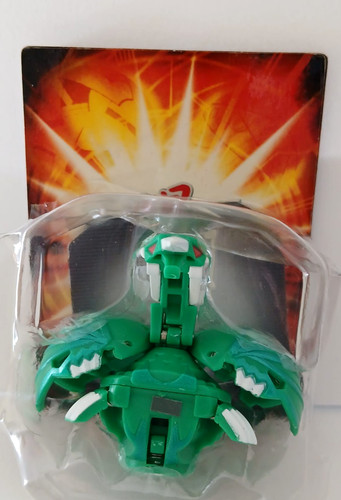 Bakugan bakucyclone ventus - -,
