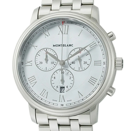Orologio montblanc mb114340 - orologio,