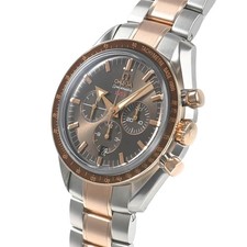 Omega Speedmaster Broad Arrow