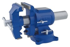 MORSA DA BANCO CON INCUDINE