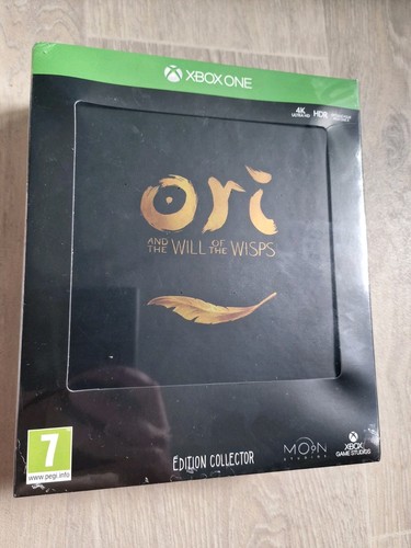 Ori and the will - ori,