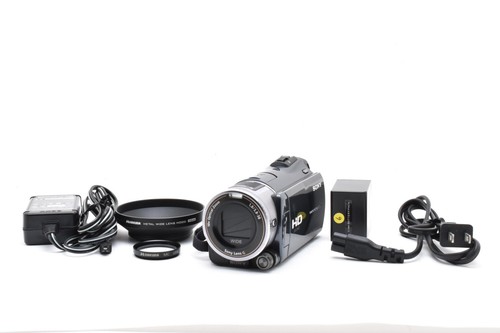 Videocamera handycam sony - videocamera,