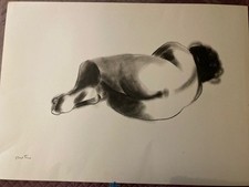 Enotrio Pugliese. Nudo di