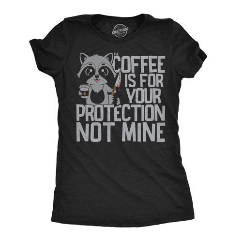 Shirt donna divertenti - divertenti, il