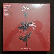 Depeche Mode - Violator The 12" Singles 10LP Vinyl Box 12DMBOX07 RARE NEW