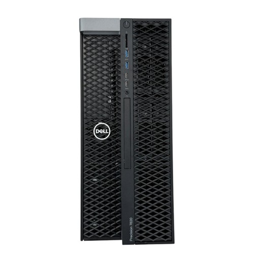 Dell precision 7820 xeon - 7820, |