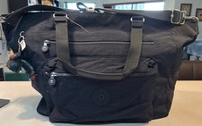 Borsa Kipling nuova con