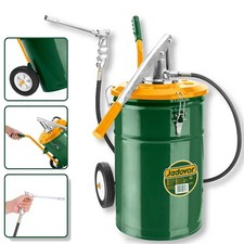 Ingrassatore pneumatico 25 Kg