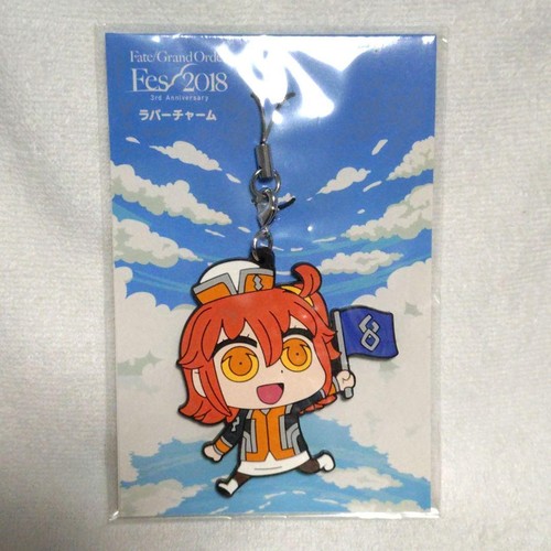 Charm gomma fate grand - gomma, fate/grand