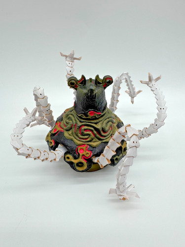 Nintendo amiibo figure - nintendo,