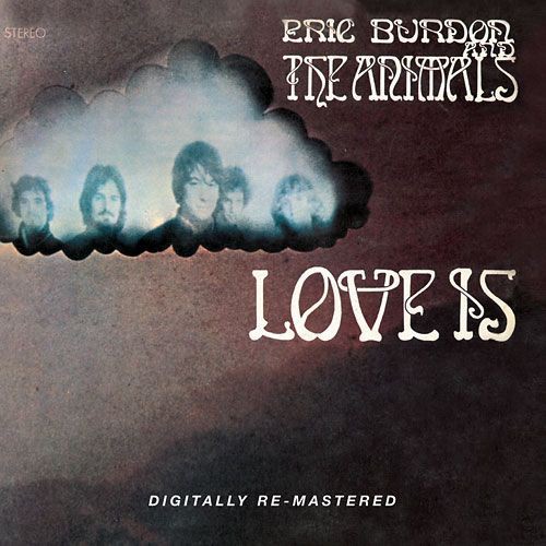 Eric burdon the animals - the,
