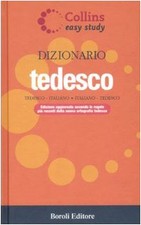Dizionario tedesco