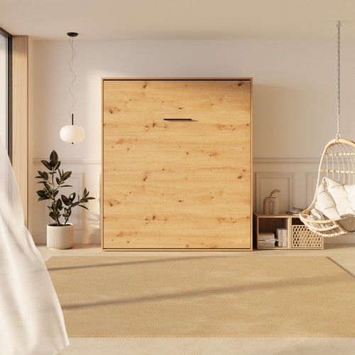 Letto scomparsa smartbett - letto, a
