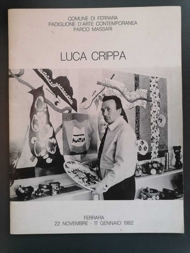 Luca crippa farina - -,