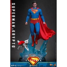 STOCK Hot Toys MMS812 Super