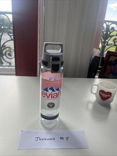 Borraccia giocatore tennis