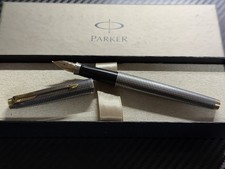 Penna stilografica Parker 75