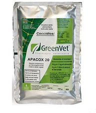 GREENVET UCCELLI E AVICOLI