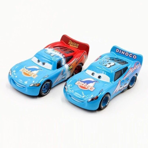 Nuovo disney pixar cars dinoco - disney,