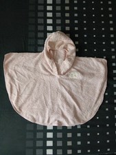 Accappatoio bimba 2/3 anni