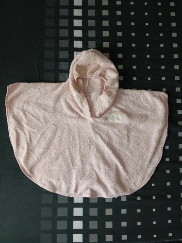Accappatoio bimba anni - bimba, 2/3