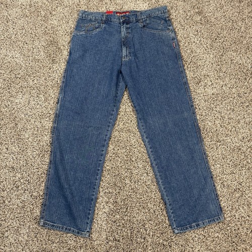 Jeans vintage karl kani w38 - jeans,