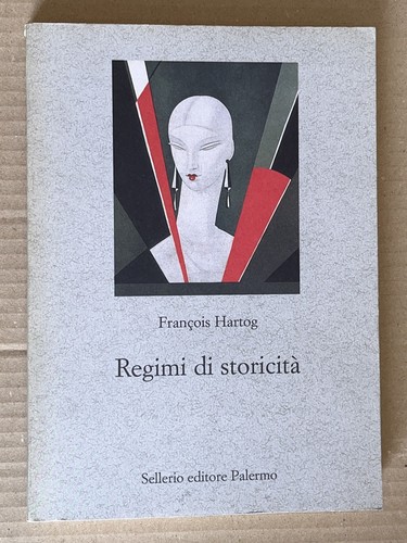 François hartog regimi - regimi, di
