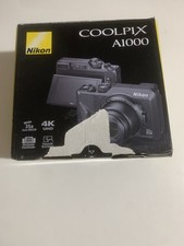 Nikon Coolpix A1000