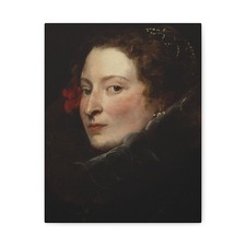 Sir Anthony van Dyck -