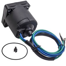 1PZ Motore Assetto Inclinabile