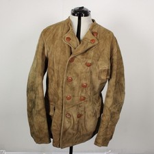 Giacca doppiopetto vintage