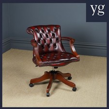 Poltrona scrivania ufficio