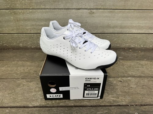 Scarpe ciclismo strada - strada, lake