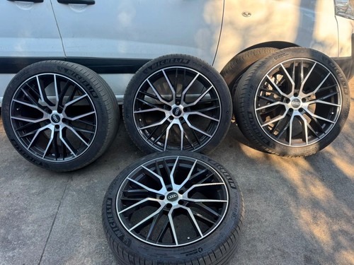 Cerchi audi usati gomme - cerchi,