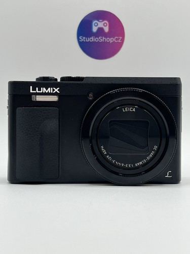 Panasonic lumix tz90 - panasonic,