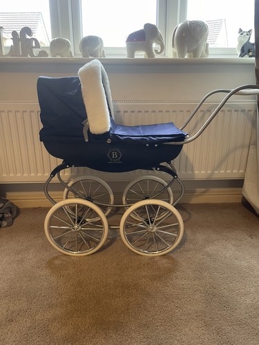Baby royale carrozzina - baby,