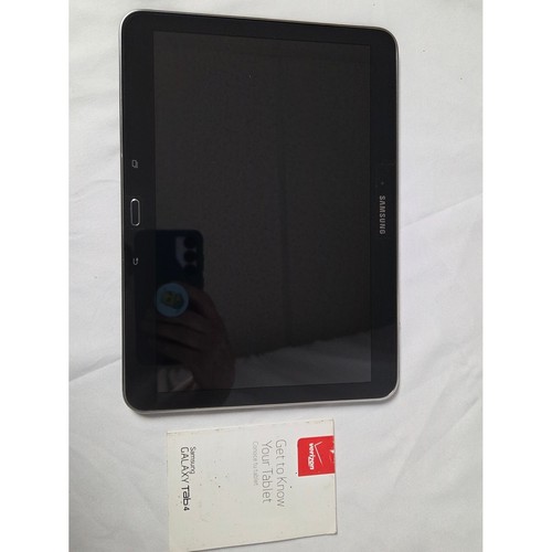 Samsung galaxy tab t537v - samsung, sm-t537v